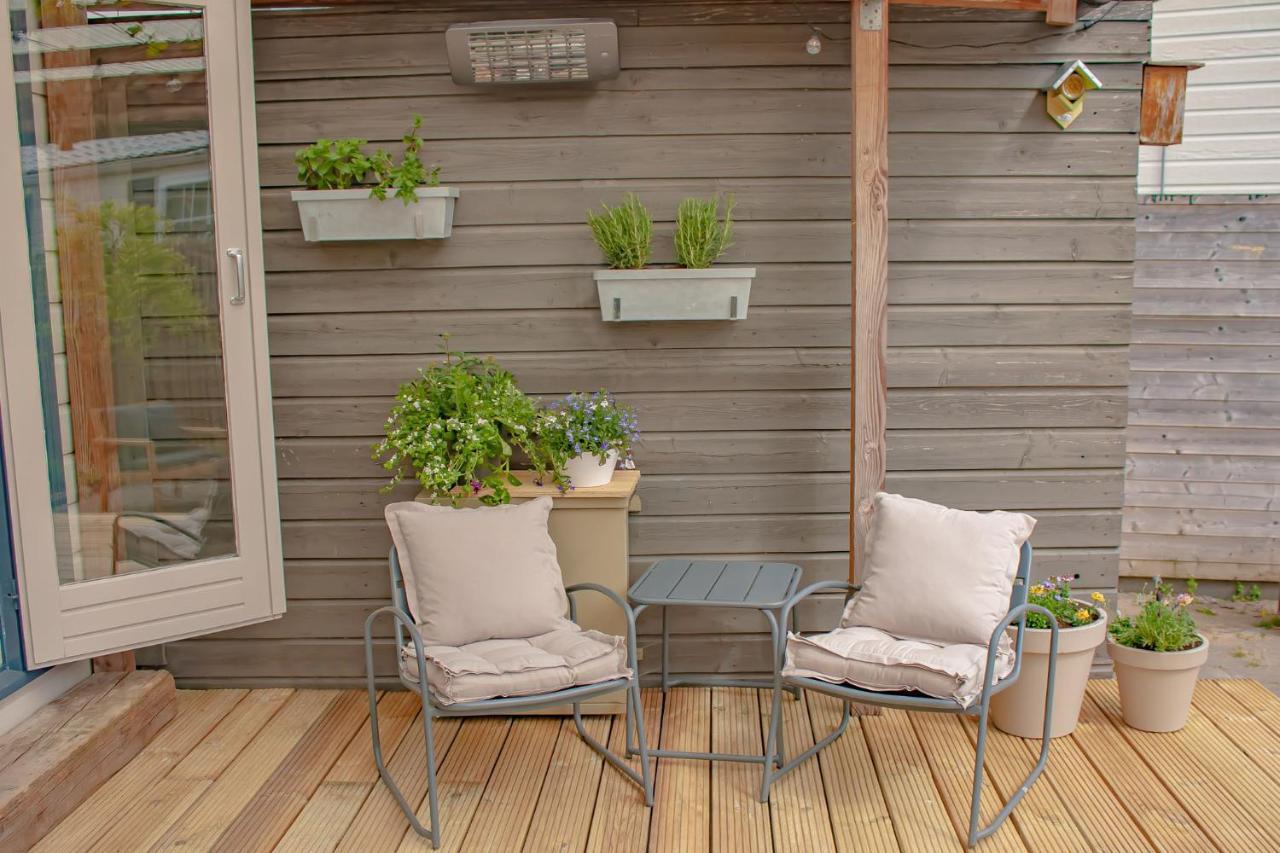 Cabin 33 Grou Villa Екстериор снимка