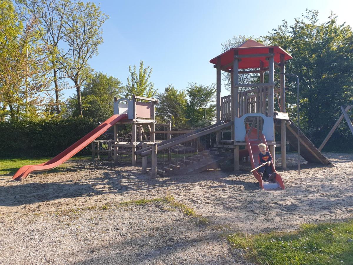 Cabin 33 Grou Villa Екстериор снимка